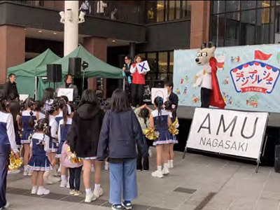 ダイハツNibakoステージ